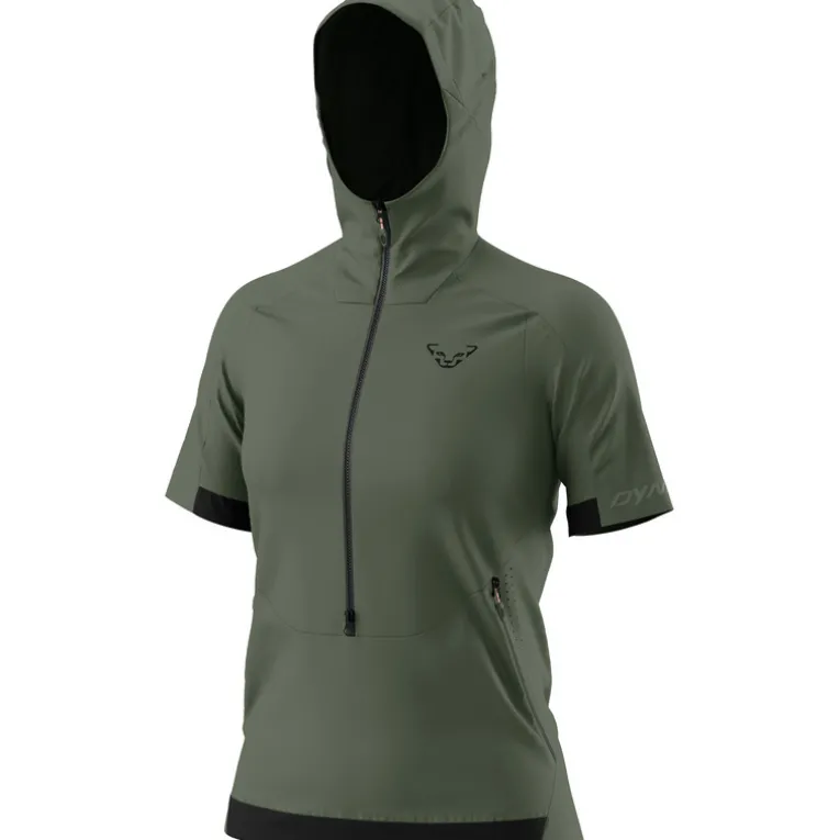Damen Transalper DST Anorak