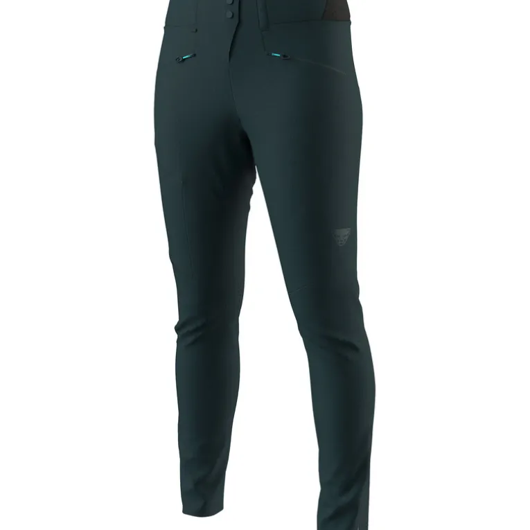Damen Transalper DST Hose