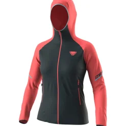 Damen Transalper DST Jacke