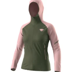 Damen Transalper DST Jacke
