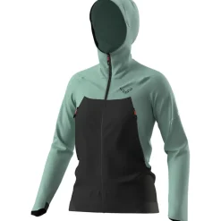 Damen Transalper DST Jacke