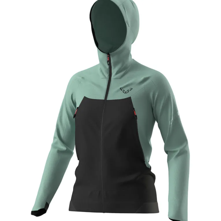 Damen Transalper DST Jacke
