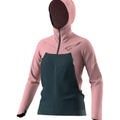 Damen Transalper DST Jacke