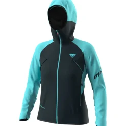 Damen Transalper GTX Jacke