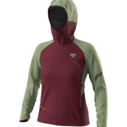 Damen Transalper GTX Jacke