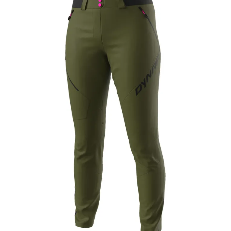 Damen Transalper Hose