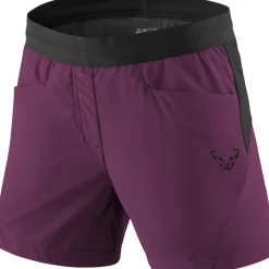 Damen Transalper Hybrid Shorts