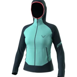 Damen Transalper Light Hoodie Jacke