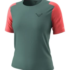 Damen Transalper T-Shirt