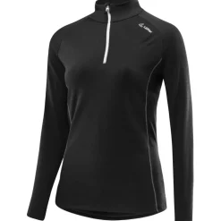 Damen Transtex Merino Longsleeve