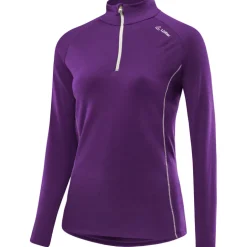 Damen Transtex Merino Longsleeve