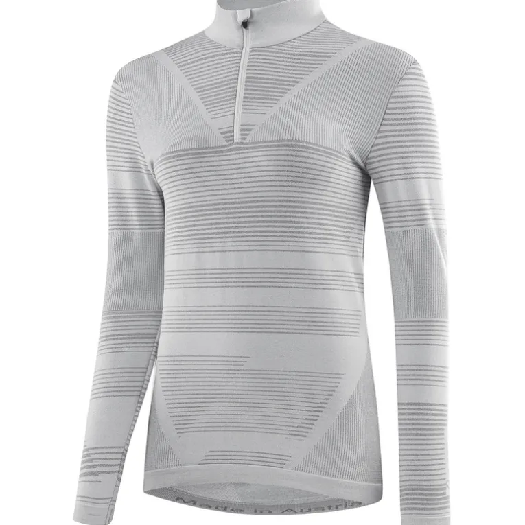 Damen Transtex Retr'X Longsleeve