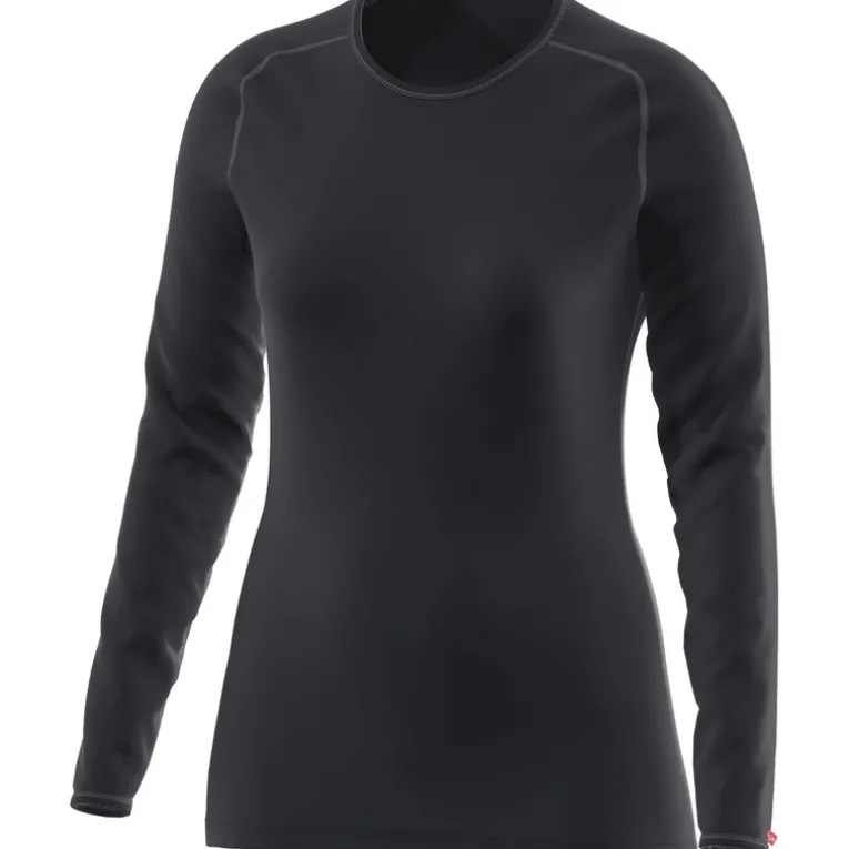 Damen Transtex Warm Longsleeve