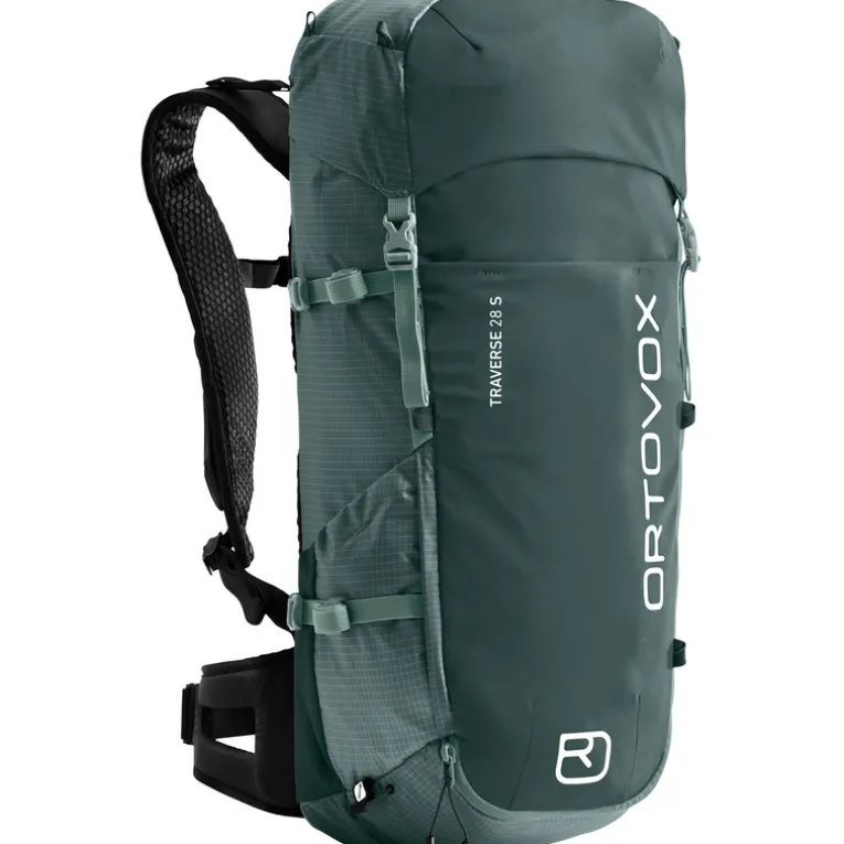 Damen Traverse 28 S Rucksack