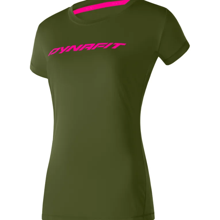 Damen Traverse 2 T-Shirt