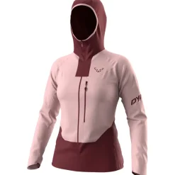 Damen Traverse DST Jacke