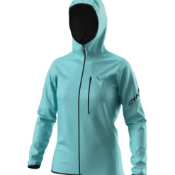Damen Traverse GTX Jacke