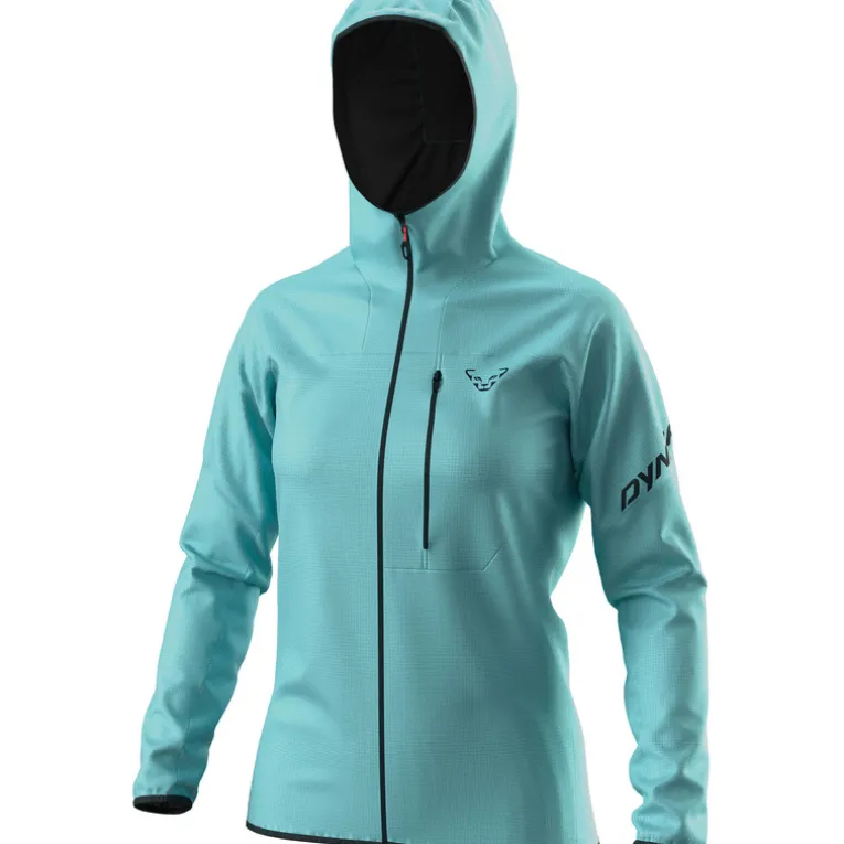 Damen Traverse GTX Jacke