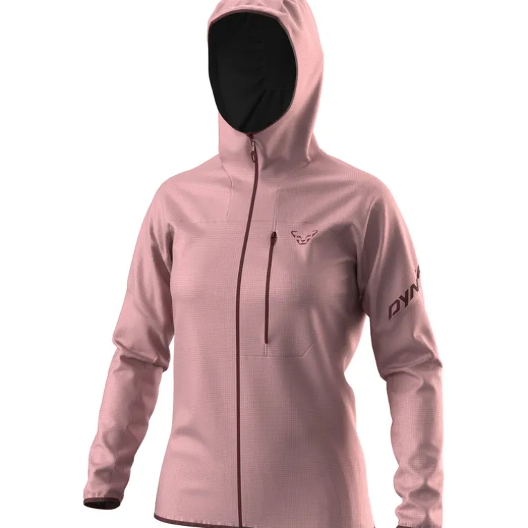 Damen Traverse GTX Jacke