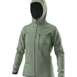 Damen Traverse GTX Jacke