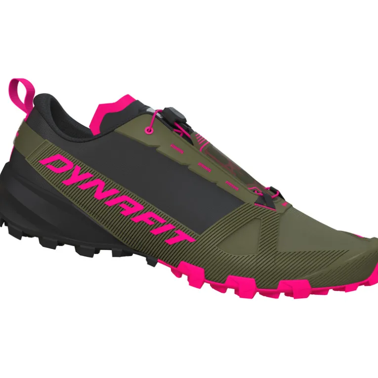 Damen Traverse GTX Schuhe