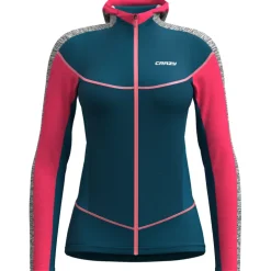 Damen Traverse Jacke