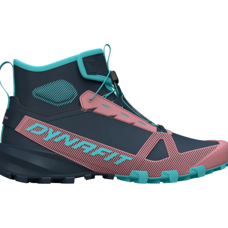 Damen Traverse Mid GTX Schuhe