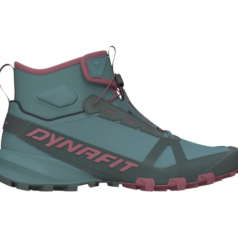 Damen Traverse Mid GTX Schuhe