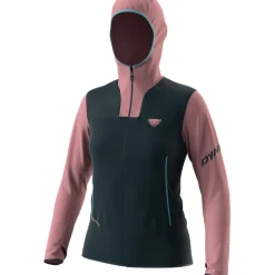 Damen Traverse Ptc Jacke