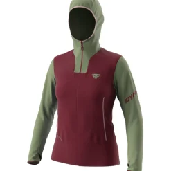 Damen Traverse Ptc Jacke