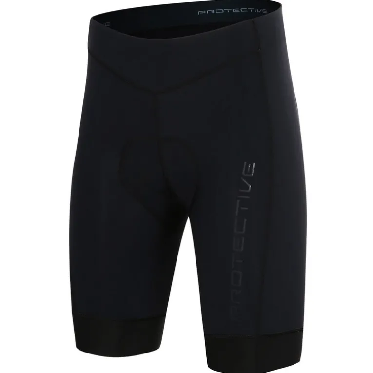 Damen Traverse Radhose kurz