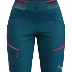 Damen Traverse Shorts