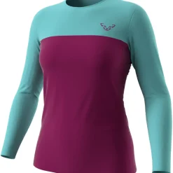Damen Traverse S-Tech Longsleeve