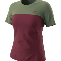 Damen Traverse S-Tech T-Shirt