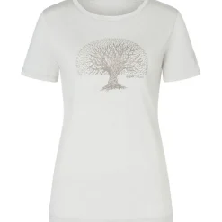 Damen Tree Of Knowledge Bio J T-Shirt