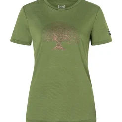 Damen Tree Of Knowledge T-Shirt