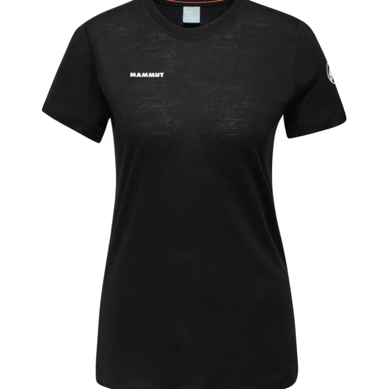 Damen Tree Wool FL T-Shirt
