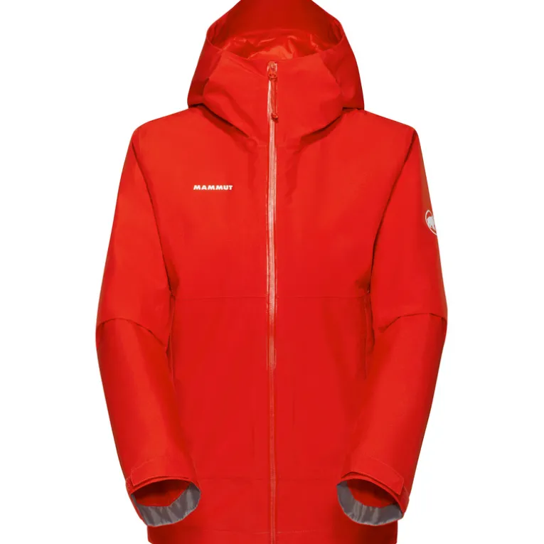 Damen Treeline HS Jacke
