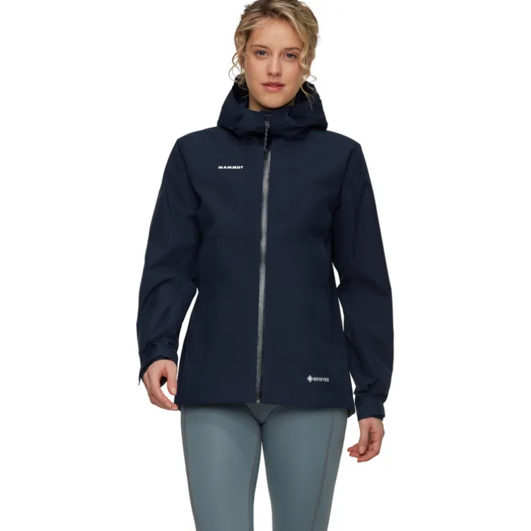 Damen Treeline HS Jacke