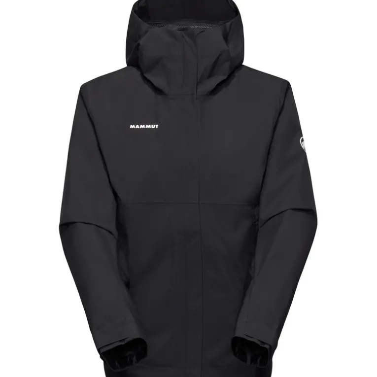 Damen Treeline Light HS Jacke