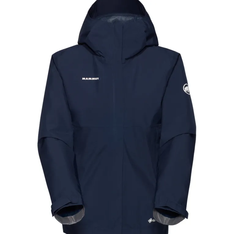 Damen Treeline Light HS Jacke
