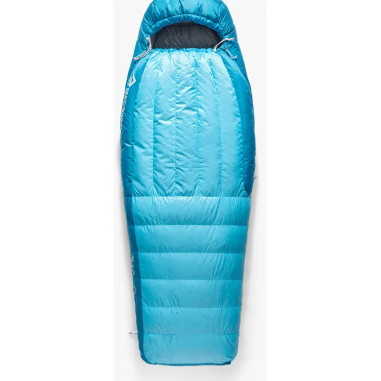 Damen Trek -1C Down Schlafsack