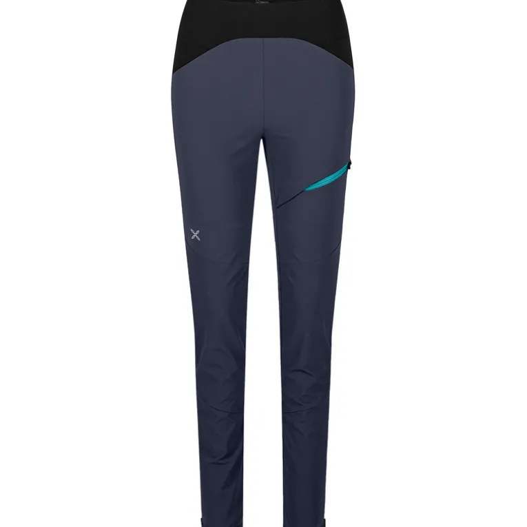 Damen Trek Tights