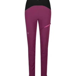Damen Trek Tights