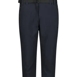 Damen Trekking 3/4 Shorts