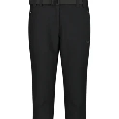 Damen Trekking 3/4 Shorts