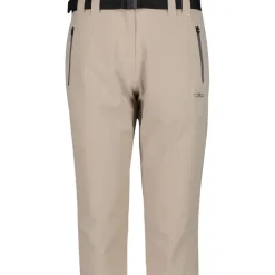 Damen Trekking 3/4 Shorts
