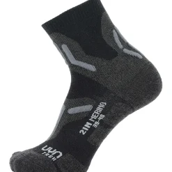 Damen Trekking 2in Merino Socken
