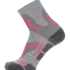 Damen Trekking 2in Merino Socken
