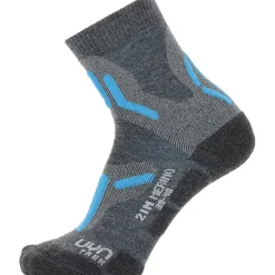 Damen Trekking 2in Merino Socken
